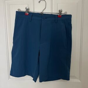 Vineyard Vines Performance 7” Short
